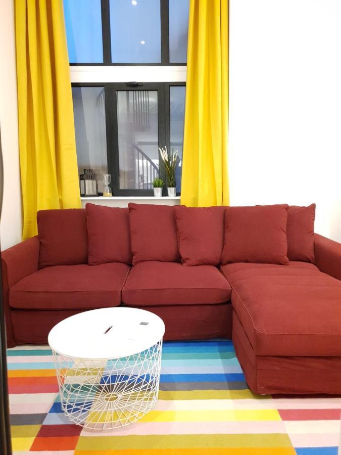 Appartement Loft Luxe Liberté 2