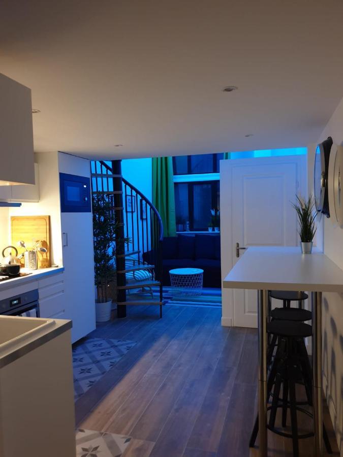 Loft Luxe Liberté 2 *
