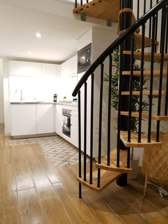 Loft Luxe Liberté 2 Appartement Marseille