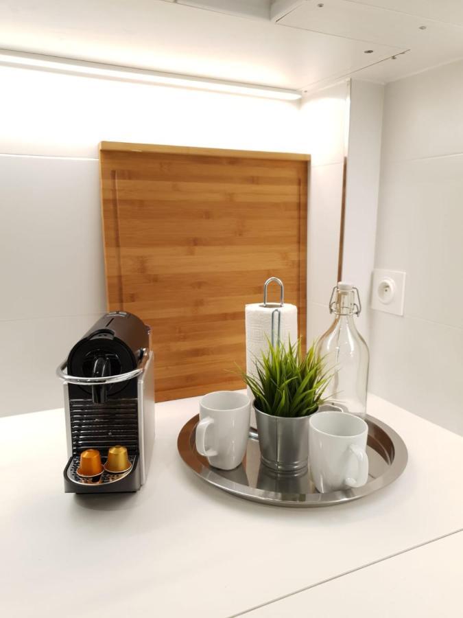 Loft Luxe Liberté 2 *