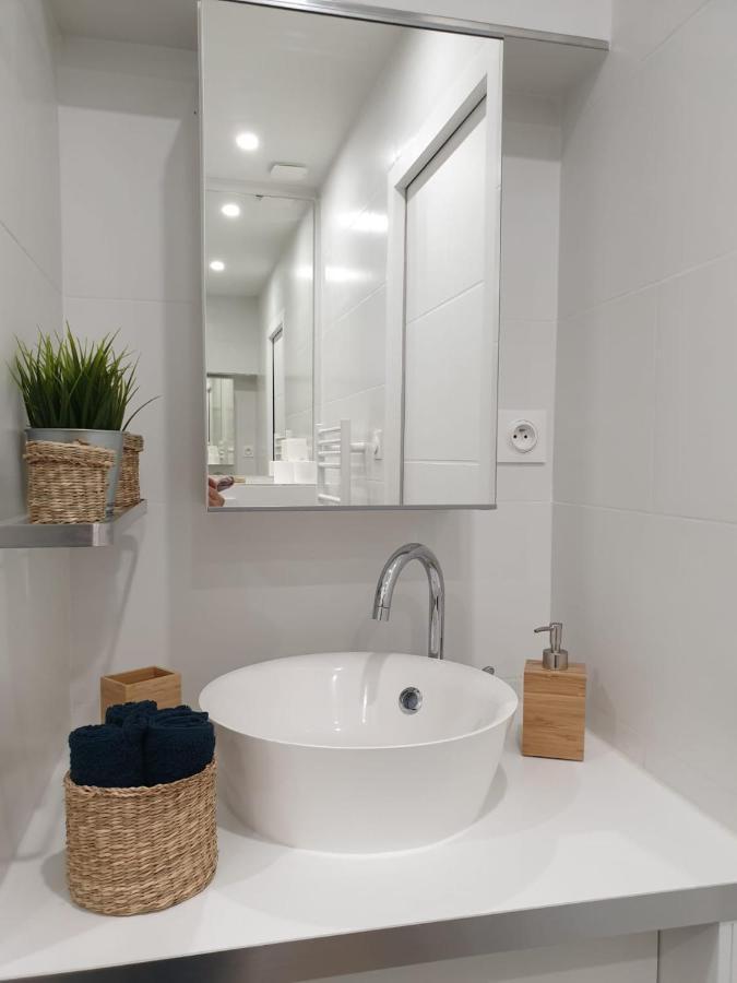 Loft Luxe Liberté 2 Appartement